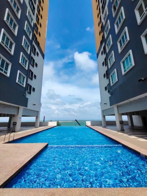 Sofia Homes Куала-Тренгану Экстерьер фото